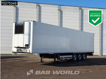 Полуприцеп-рефрижератор SCHMITZ SCB