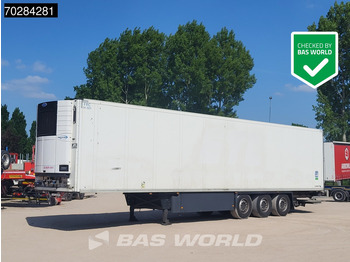 Полуприцеп-рефрижератор SCHMITZ SCB