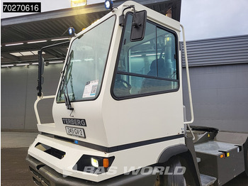 Терминальный тягач Terberg YT182 4X2: фото 2 Терминальный тягач Terberg YT182 4X2: фото 2