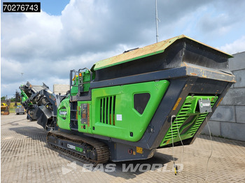 Terex Cobra 290R в лизинг Terex Cobra 290R: фото 2