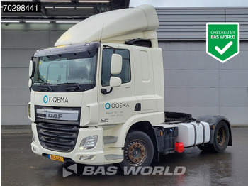 Тягач DAF CF 400