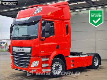 Тягач DAF CF 480