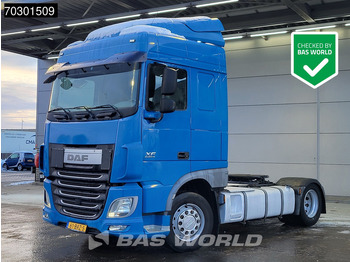 Тягач DAF XF 440