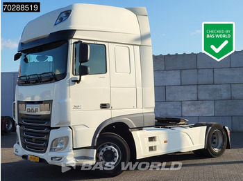 Тягач DAF XF 460