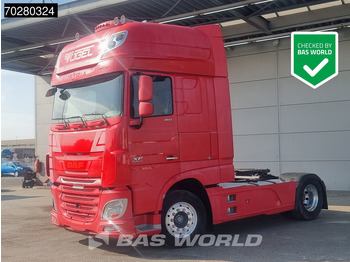 Тягач DAF XF 460