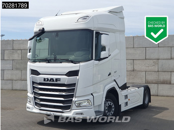 Тягач DAF XF 480