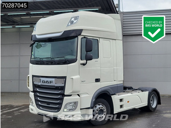 Тягач DAF XF 480