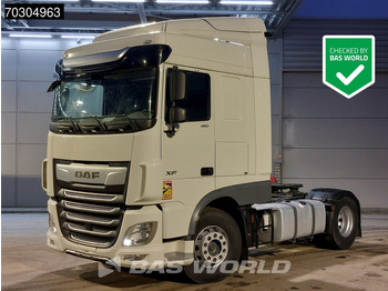 Тягач DAF XF 480