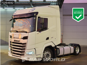 Тягач DAF XF 480