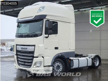 Тягач DAF XF 480