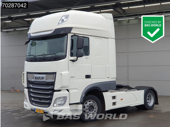Тягач DAF XF 480