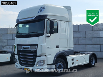 Тягач DAF XF 480