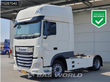 Тягач DAF XF 480