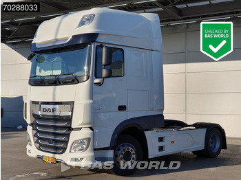 Тягач DAF XF 480