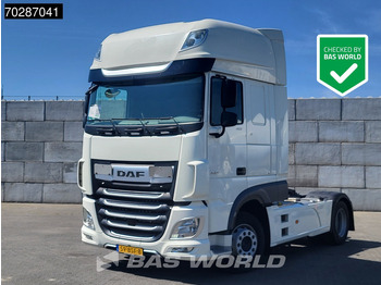 Тягач DAF XF 480