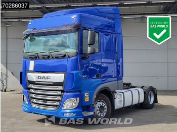 Тягач DAF XF 480
