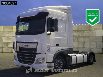 Тягач DAF XF 480