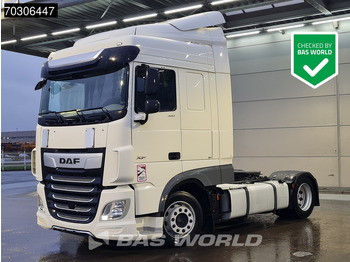 Тягач DAF XF 480