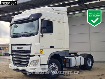 Тягач DAF XF 480