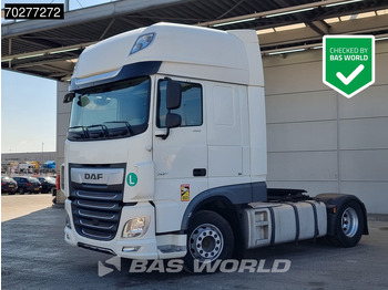 Тягач DAF XF 480