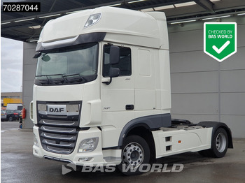 Тягач DAF XF 480