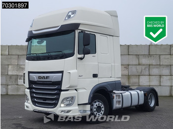 Тягач DAF XF 480