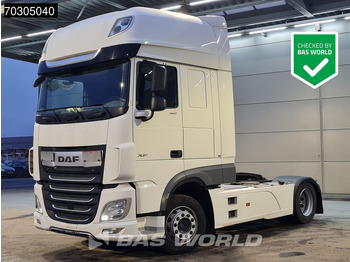 Тягач DAF XF 480