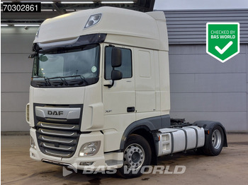 Тягач DAF XF 480
