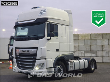 Тягач DAF XF 480