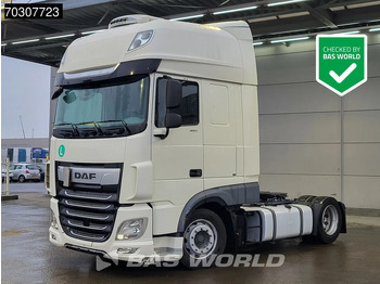 Тягач DAF XF 480