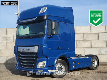 Тягач DAF XF 480