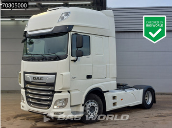 Тягач DAF XF 480