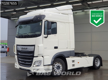 Тягач DAF XF 480