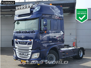Тягач DAF XF 480