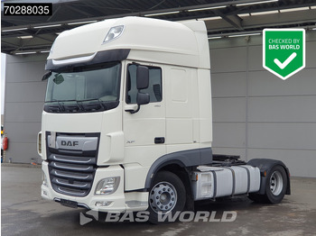 Тягач DAF XF 480