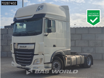 Тягач DAF XF 480
