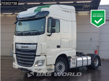 Тягач DAF XF 480