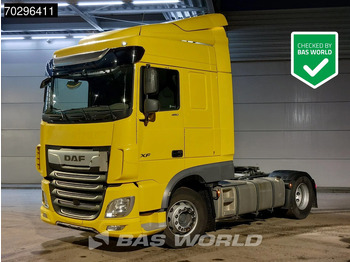 Тягач DAF XF 480