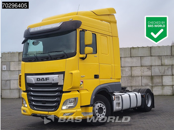 Тягач DAF XF 480