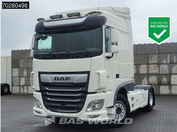 Тягач DAF XF 480