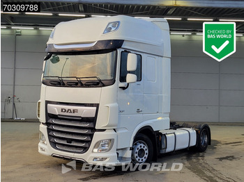 Тягач DAF XF 480