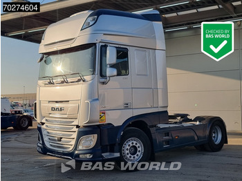 Тягач DAF XF 530