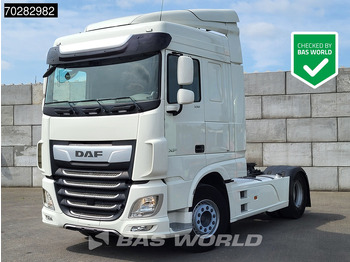 Тягач DAF XF 530