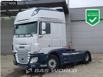 Тягач DAF XF 530