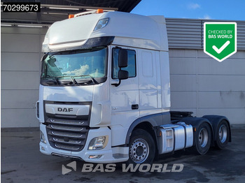 Тягач DAF XF 530