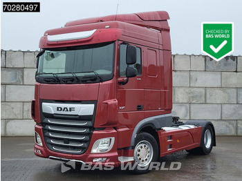 Тягач DAF XF 530