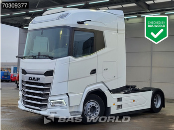 Тягач DAF XG 480