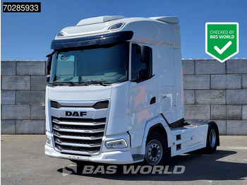 Тягач DAF XG 480