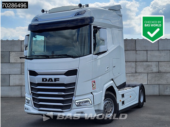 Тягач DAF XG 480