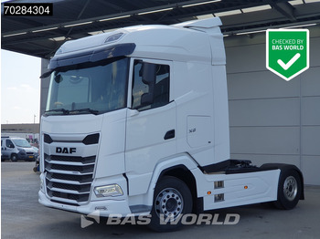 Тягач DAF XG 480